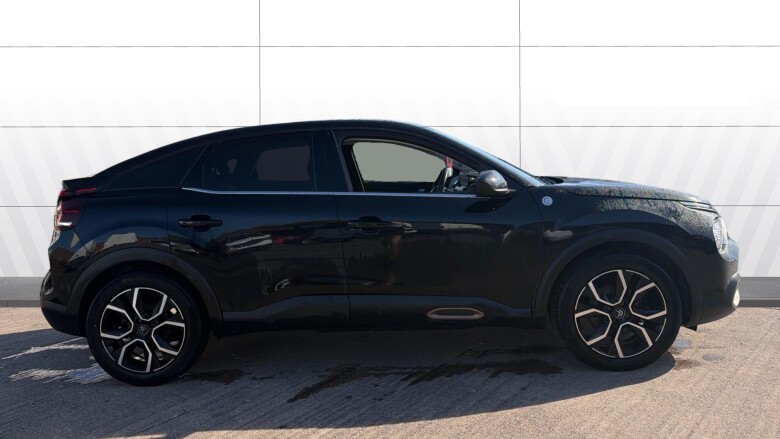 Citroen C4 100kW C-Series Edition 50kWh 5dr Auto Electric Hatchback